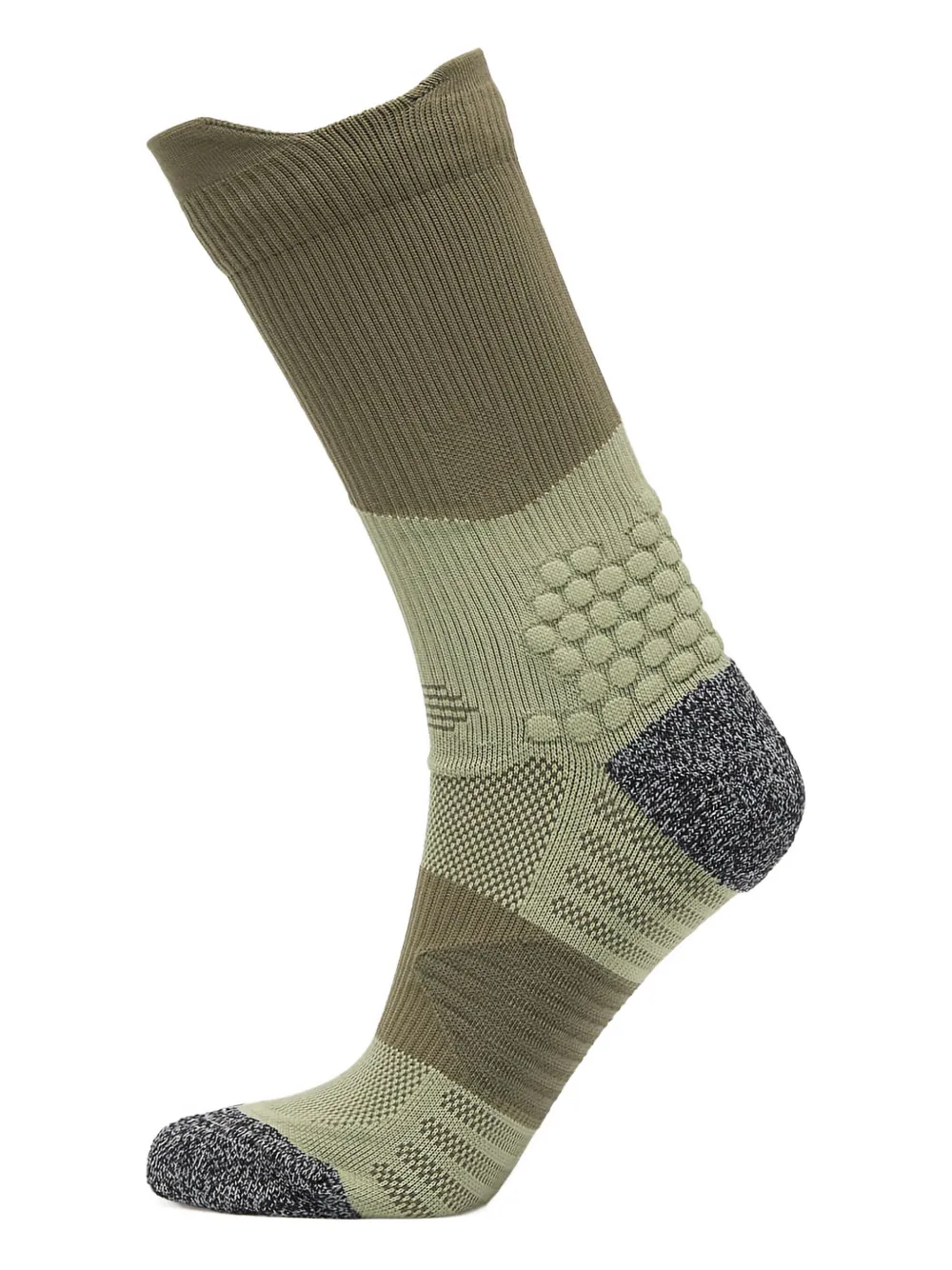 Носки с панельным дизайном X Hermanos Koumori Adidas, зеленый
Носки с панельным дизайном X Hermanos Koumori Adidas, зеленый