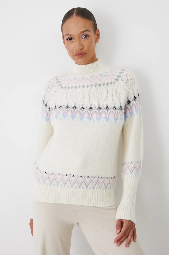 Свитер Medicine, бежевый
Свитер Medicine, бежевый