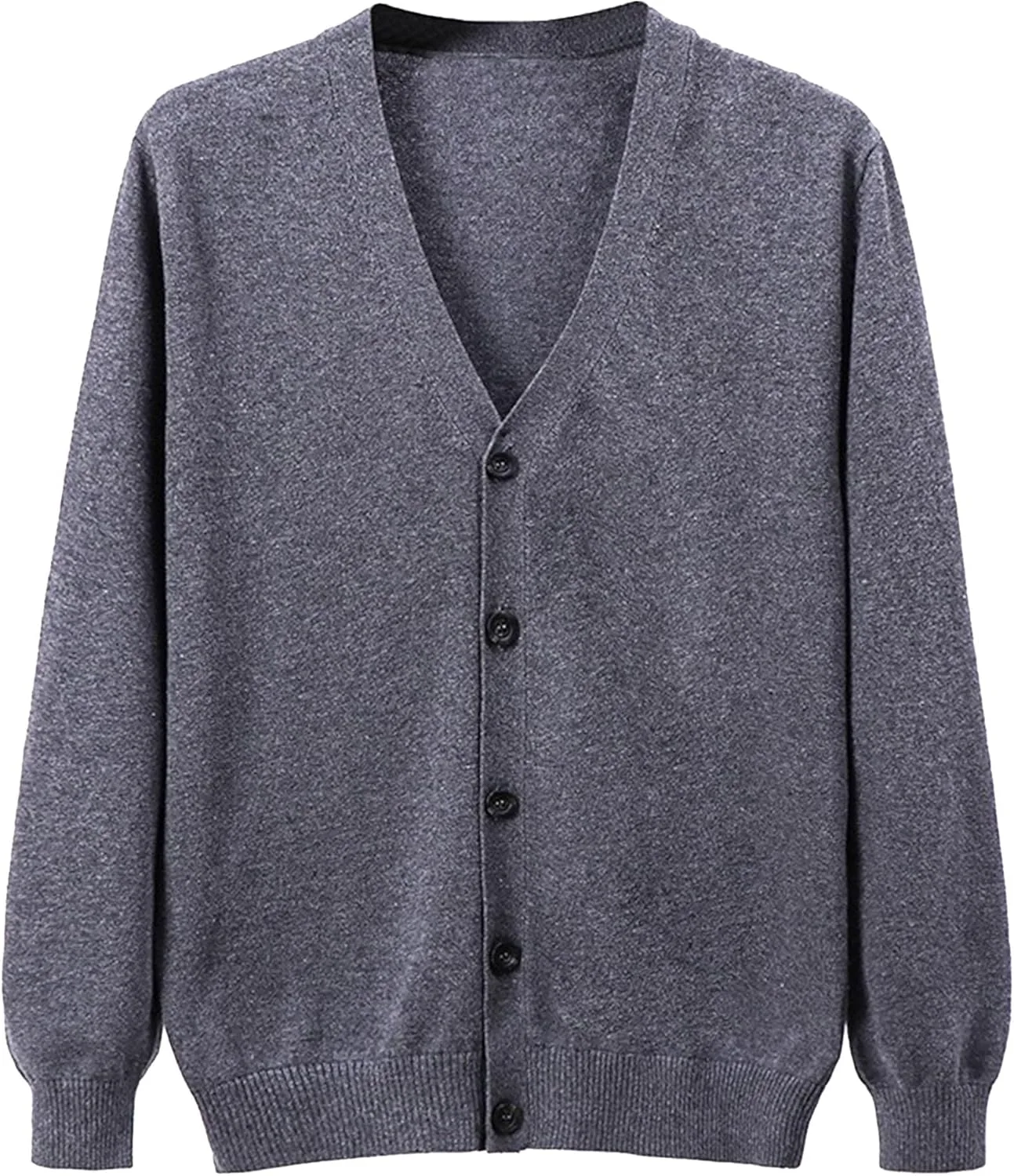 Мужской кардиган с длинным рукавом, воротник V-образной формы, кабельная вязка SWJGLITTR
Мужской кардиган с длинным рукавом, воротник V-образной формы, кабельная вязка SWJGLITTR