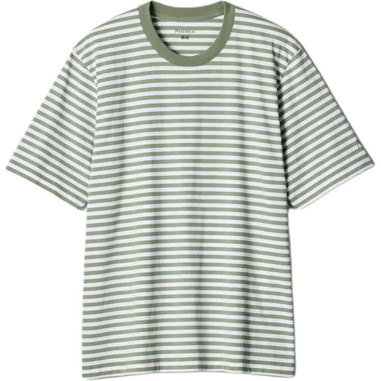 UNIQLO Футболка JW Anderson SS25 Unisex Green, Зеленый, UNIQLO Футболка JW Anderson SS25 Unisex Green
UNIQLO Футболка JW Anderson SS25 Unisex Green, Зеленый, UNIQLO Футболка JW Anderson SS25 Unisex Green