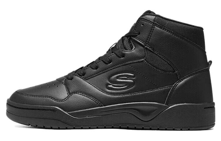 Кроссовки Skechers Street Lifestyle Shoes Men, черный
Кроссовки Skechers Street Lifestyle Shoes Men, черный