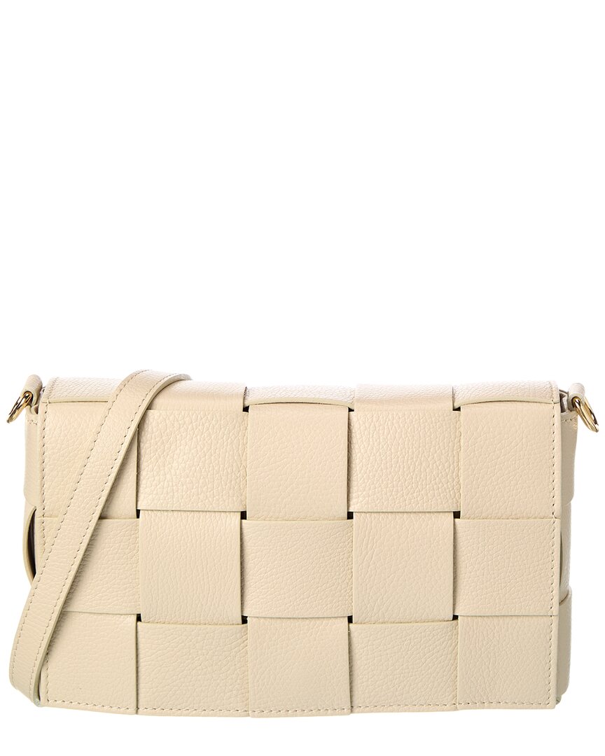 Изабелла Россетти Эмбер Плечевая сумка из кожи ручного плетения Isabella Rosetti, Бежевый, Изабелла Россетти Эмбер Плечевая сумка из кожи ручного плетения Isabella Rosetti
Изабелла Россетти Эмбер Плечевая сумка из кожи ручного плетения Isabella Rosetti, Бежевый, Изабелла Россетти Эмбер Плечевая сумка из кожи ручного плетения Isabella Rosetti