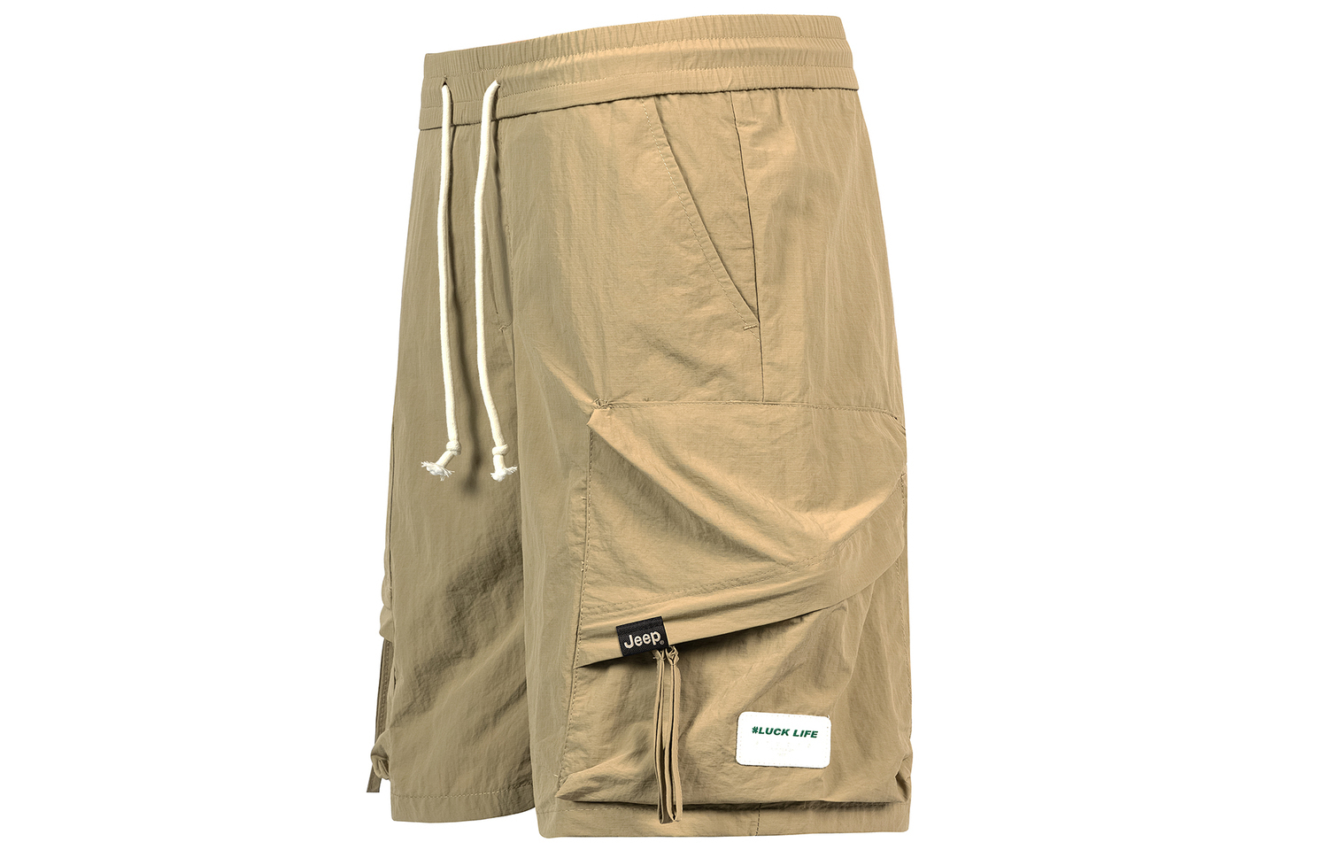 Повседневные шорты мужские Jeep, хаки
Повседневные шорты мужские Jeep, хаки