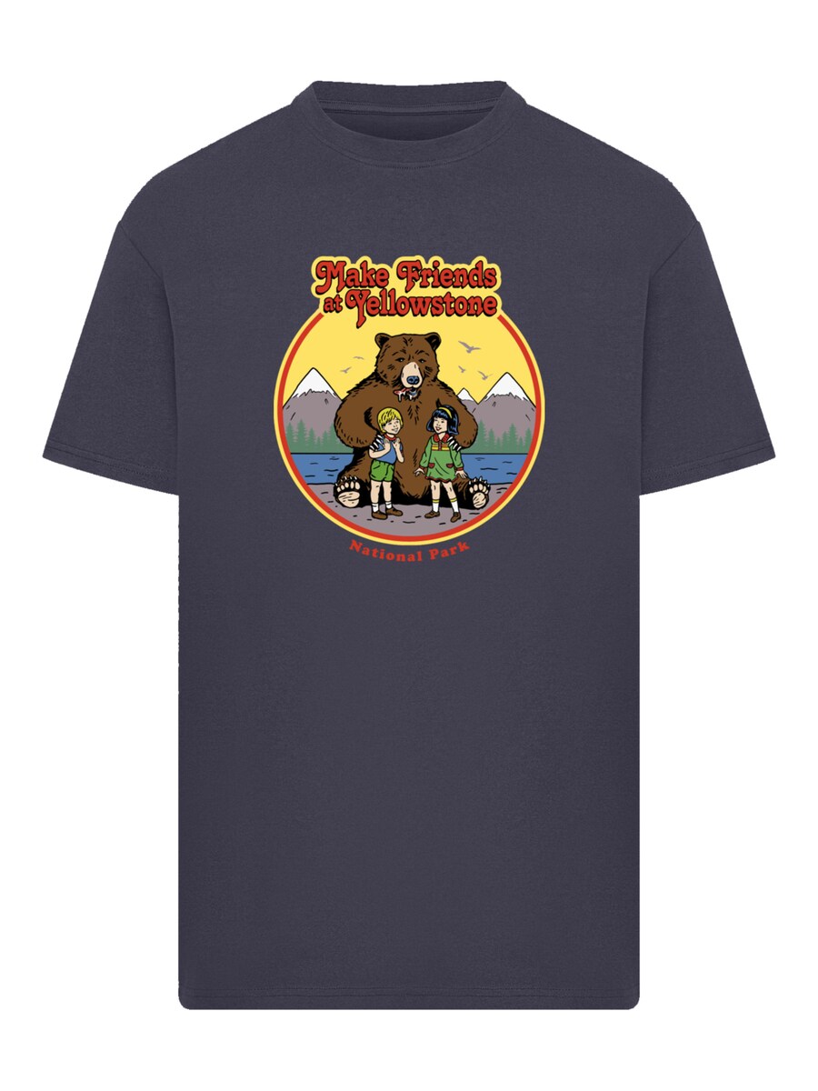 Рубашка F4NT4STIC, темно-синий
Рубашка F4NT4STIC, темно-синий