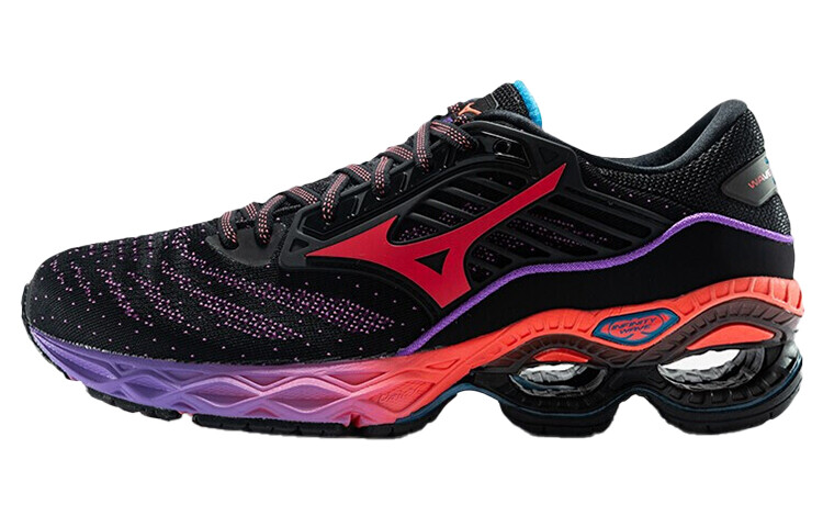 Mizuno Creation Кроссовки Женщины
Mizuno Creation Кроссовки Женщины