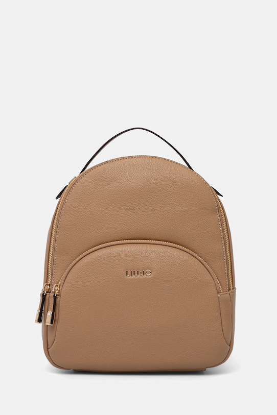 Рюкзак Liu Jo, коричневый
Рюкзак Liu Jo, коричневый
