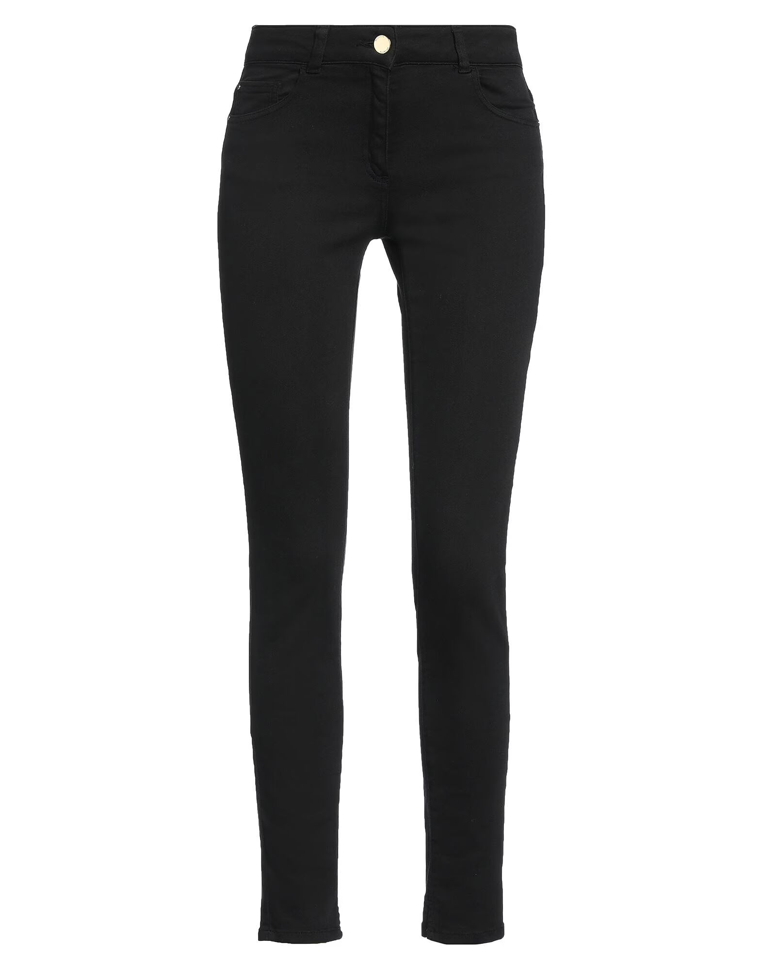 Джинсы Nenette, черный
Джинсы Nenette, черный