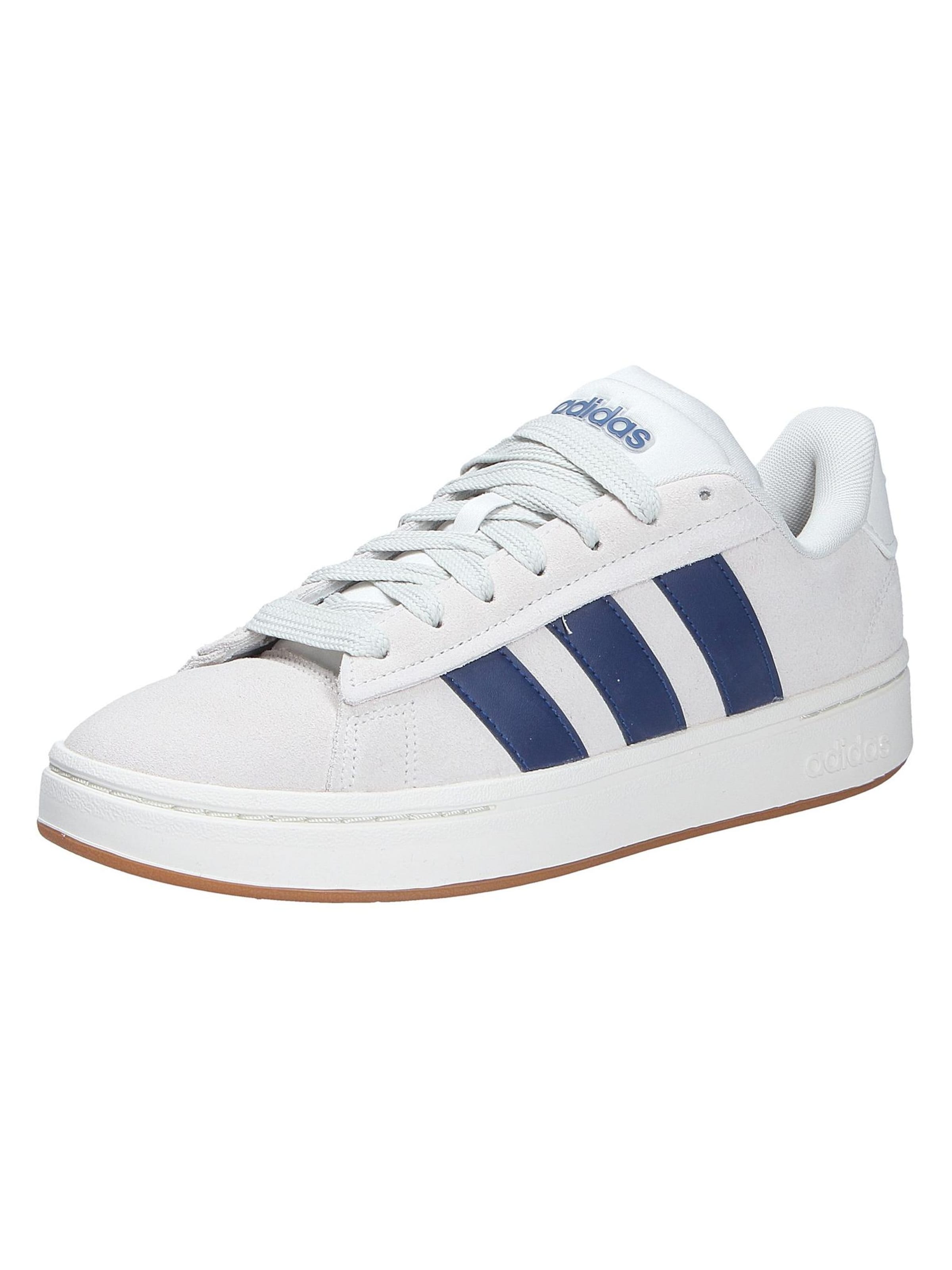 Adidas Sportswear Кроссовки 'GRAND COURT ALPHA 00S' белого цвета
Adidas Sportswear Кроссовки 'GRAND COURT ALPHA 00S' белого цвета