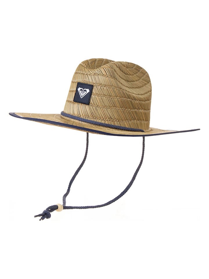 Шляпа Roxy, бежевый
Шляпа Roxy, бежевый
