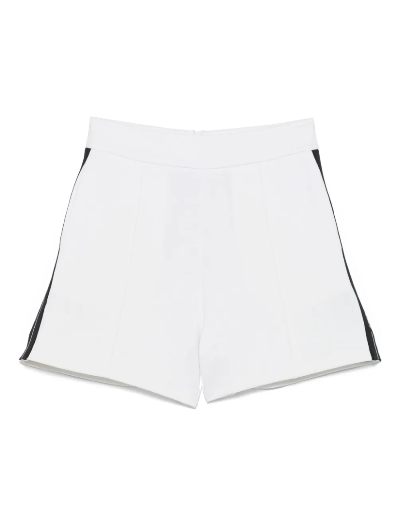 Спортивные шорты с отделкой в полоску Ea7 Emporio Armani, белый
Спортивные шорты с отделкой в полоску Ea7 Emporio Armani, белый