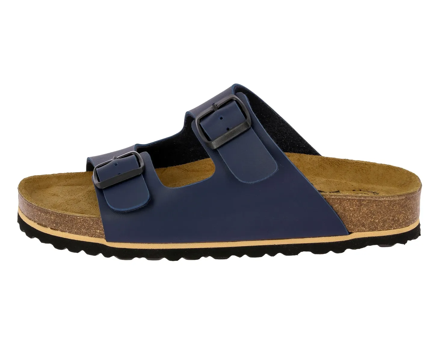 Мюли Lico "Male Bioline Special", синий
Мюли Lico "Male Bioline Special", синий