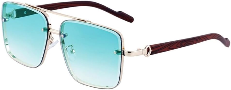 Деревянные квадратные солнцезащитные очки для мужчин, роскошные солнцезащитные очки для женщин, модные винтажные очки без оправы, стильные очки класса люкс generic, C6
Деревянные квадратные солнцезащитные очки для мужчин, роскошные солнцезащитные очки для женщин, модные винтажные очки без оправы, стильные очки класса люкс generic, C6