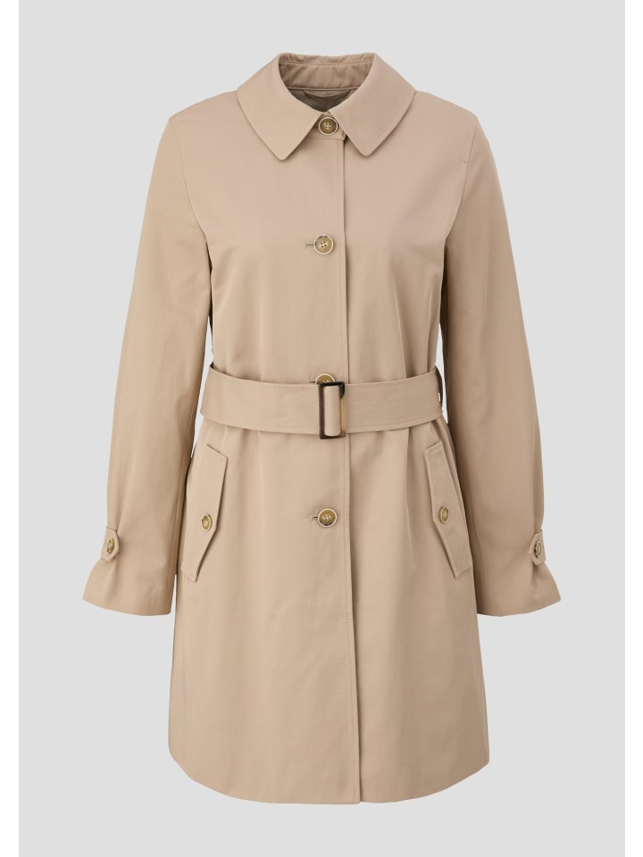 s.Oliver Куртка для активного отдыха в цвете 8402_песочный
s.Oliver Куртка для активного отдыха в цвете 8402_песочный