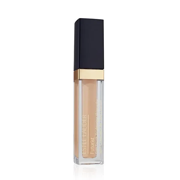Осветляющий консилер Futurist Soft Touch Skincealer Corrector Iluminador Estée Lauder, цвет 6ml
Осветляющий консилер Futurist Soft Touch Skincealer Corrector Iluminador Estée Lauder, цвет 6ml