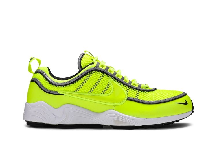 Кроссовки Nike Air Zoom Spiridon 16 'Volt', синий
Кроссовки Nike Air Zoom Spiridon 16 'Volt', синий
