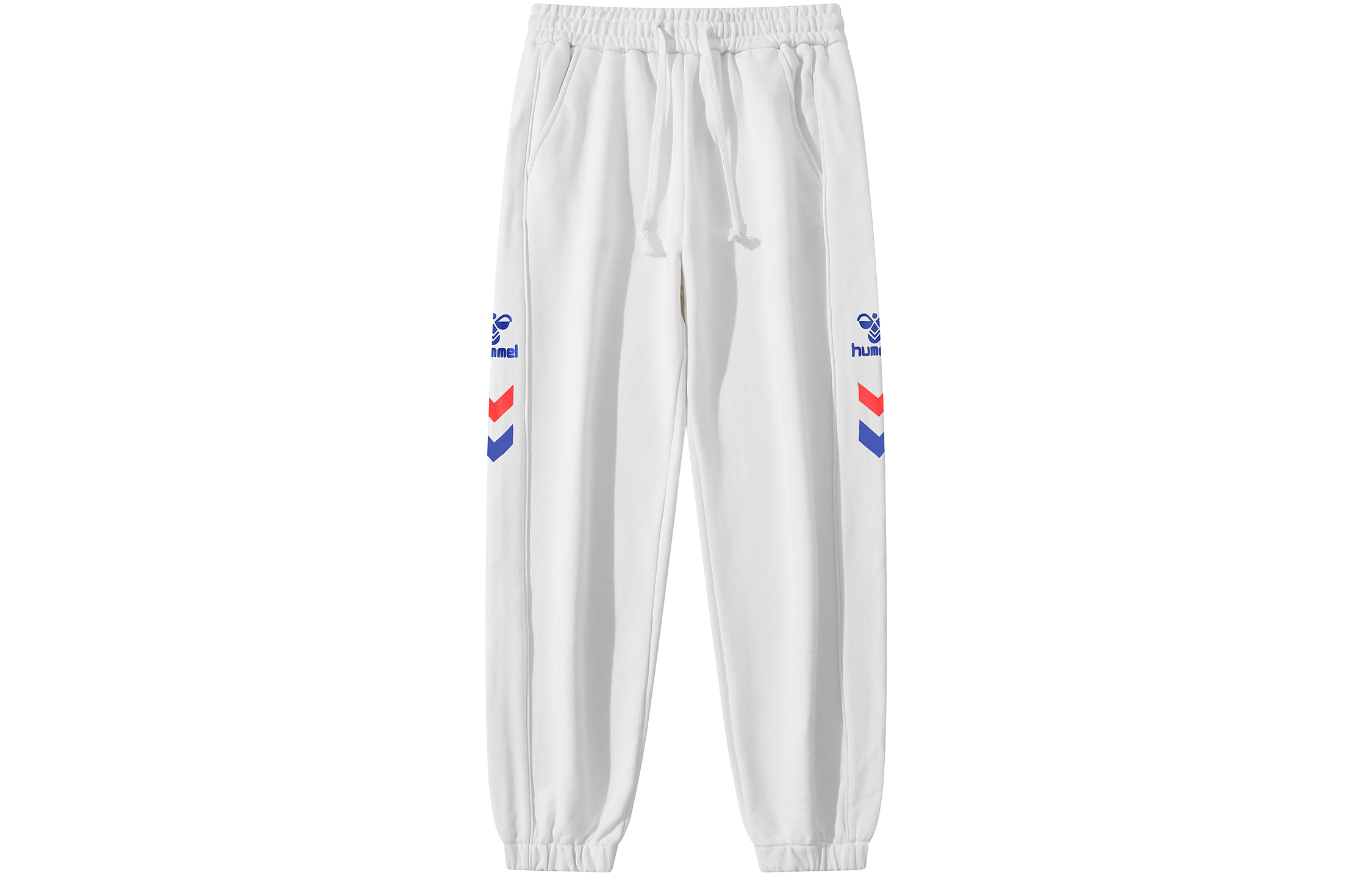 Вязаные спортивные штаны Unisex Hummel, черный
Вязаные спортивные штаны Unisex Hummel, черный