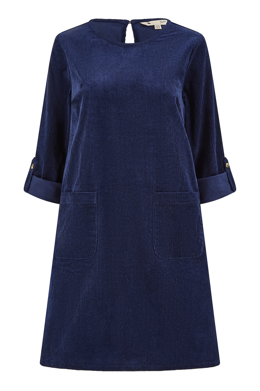 Платье Yumi, темно-синий
Платье Yumi, темно-синий