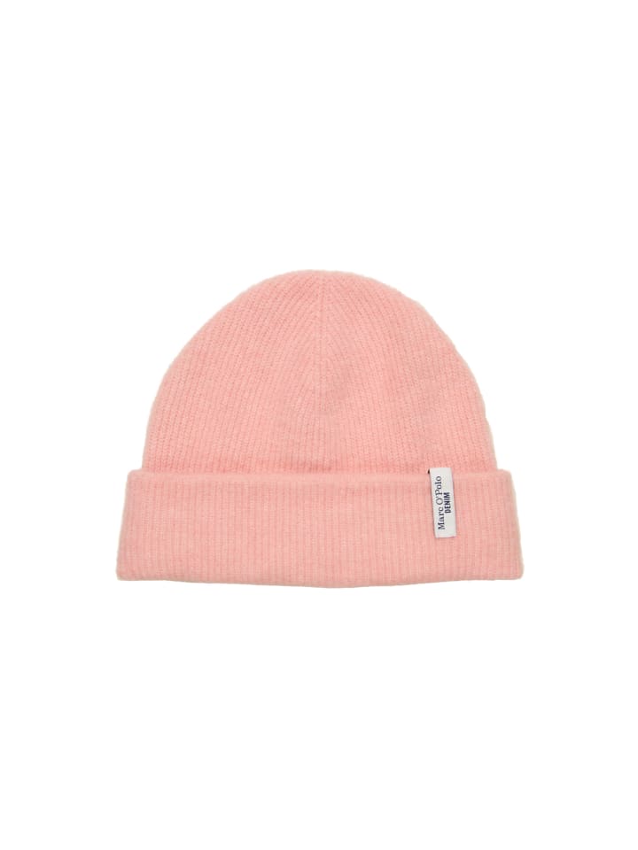 Вязаная шапка Marc O'Polo DENIM
Вязаная шапка Marc O'Polo DENIM