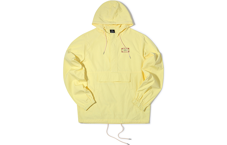 CLOT Свитшот унисекс желтый
CLOT Свитшот унисекс желтый