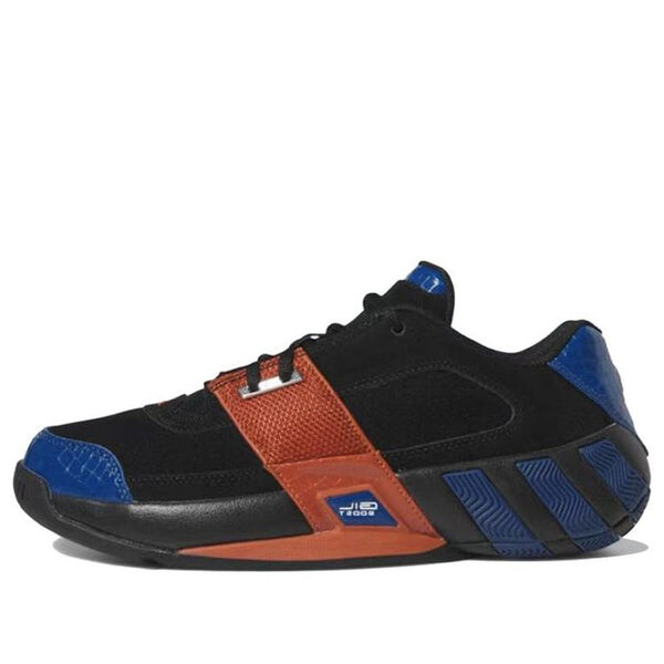 Кроссовки агент gil рестомод Adidas, черный
Кроссовки агент gil рестомод Adidas, черный