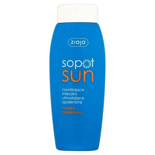 Увлажняющий лосьон для сохранения загара, 200 мл Ziaja, Sopot Sun, Синий, Увлажняющий лосьон для сохранения загара, 200 мл Ziaja, Sopot Sun
Увлажняющий лосьон для сохранения загара, 200 мл Ziaja, Sopot Sun, Синий, Увлажняющий лосьон для сохранения загара, 200 мл Ziaja, Sopot Sun