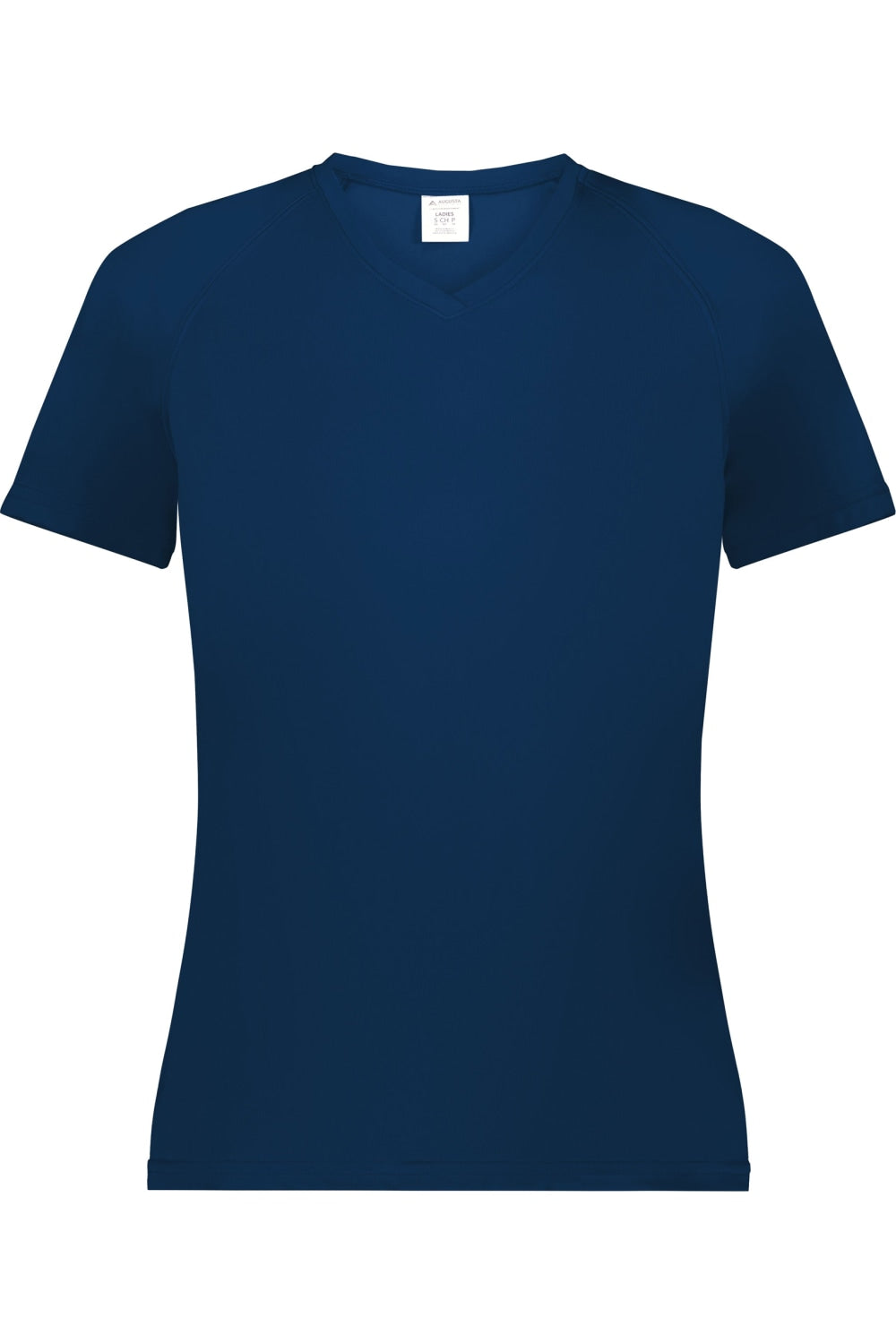 Футболка Augusta Sportswear для девочек Attain Wicking с V-образным вырезом, темно-синий
Футболка Augusta Sportswear для девочек Attain Wicking с V-образным вырезом, темно-синий