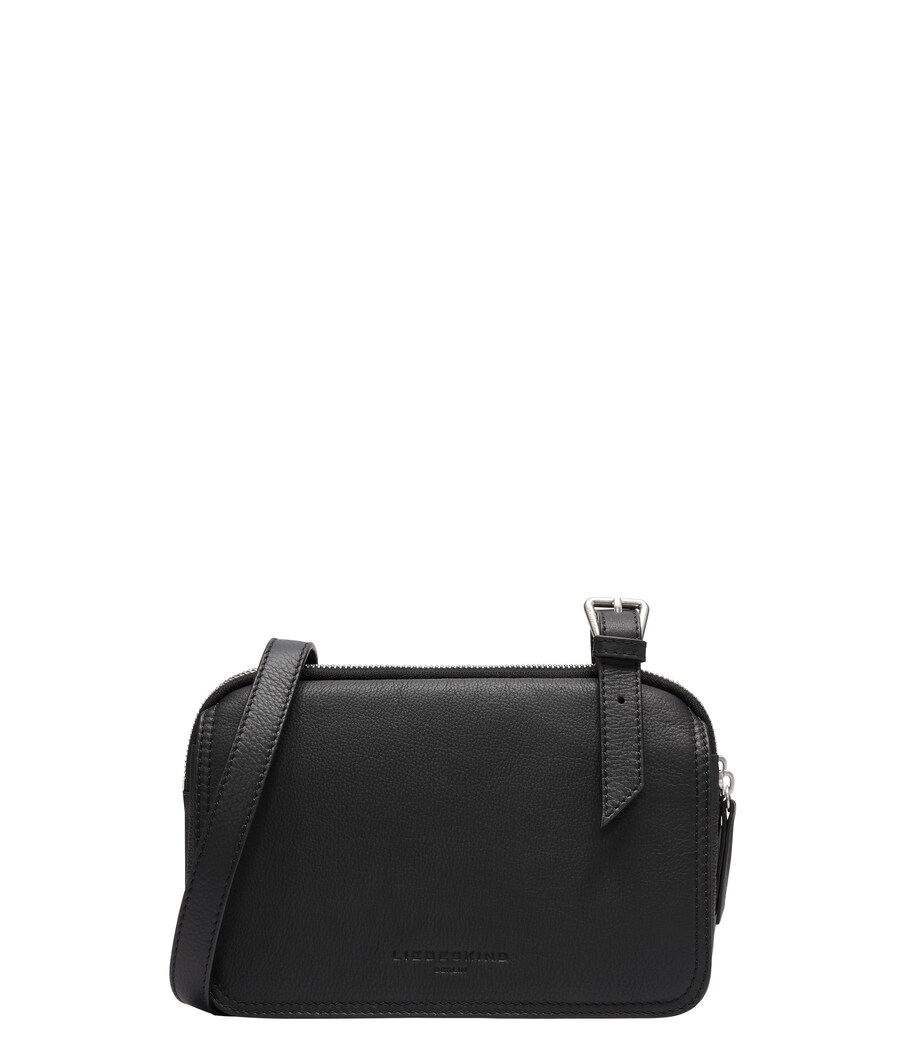 Сумка кросс-боди Liebeskind Berlin, Black
Сумка кросс-боди Liebeskind Berlin, Black