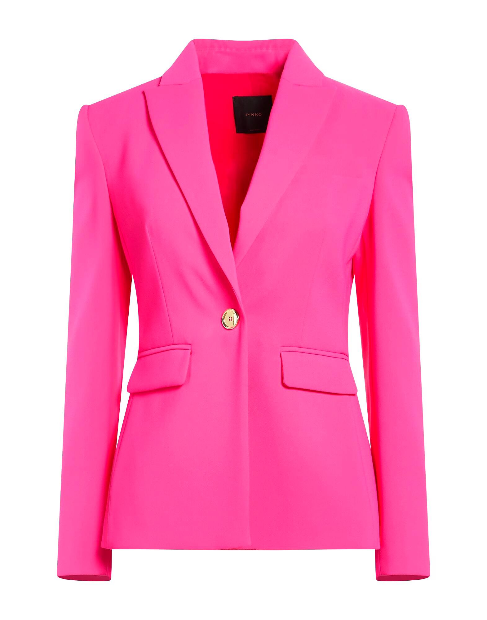Блейзер Pinko, фуксия
Блейзер Pinko, фуксия