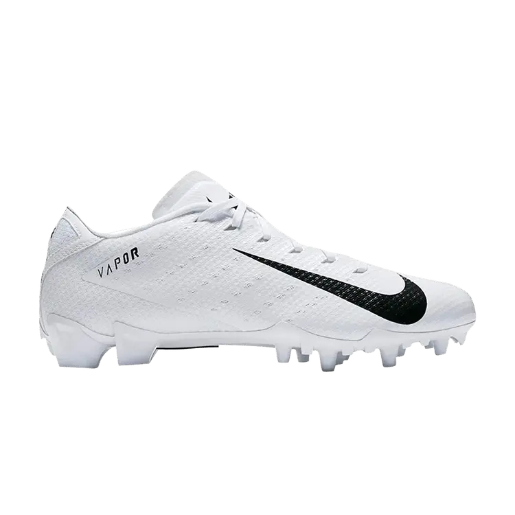 Бутсы Nike Vapor Untouchable Speed 3 TD 'White', белый 
Бутсы Nike Vapor Untouchable Speed 3 TD 'White', белый