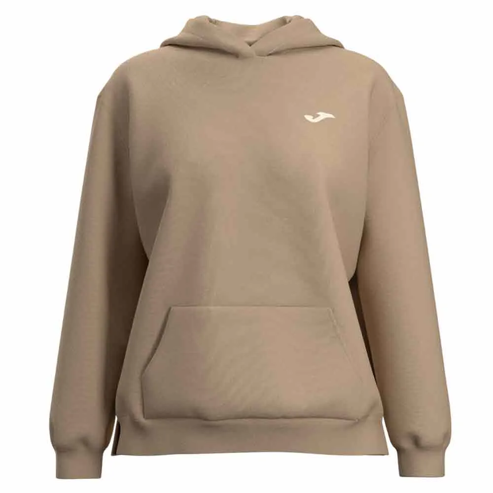 Худи Joma Breath, бежевый 
Худи Joma Breath, бежевый