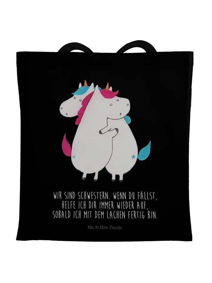 Сумка Mr. & Mrs. Panda, черный
Сумка Mr. & Mrs. Panda, черный