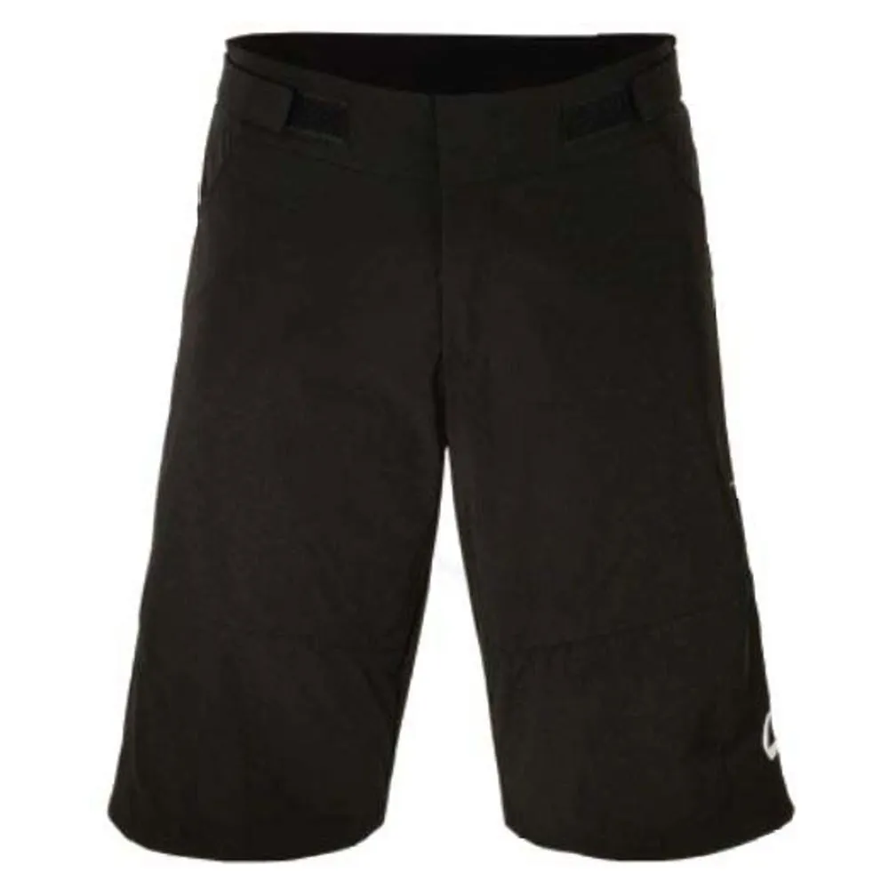 Шорты Liv Hoja / Tucan, черный
Шорты Liv Hoja / Tucan, черный