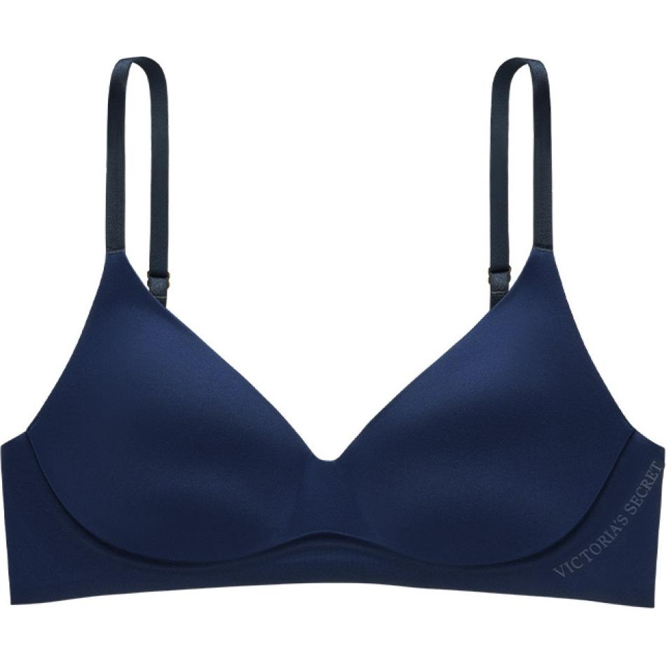 Victoria's Secret Бюстгальтер Women's Marine Blue
Victoria's Secret Бюстгальтер Women's Marine Blue