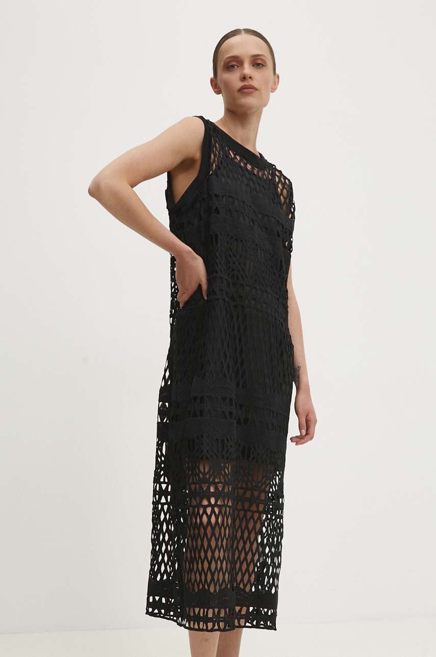 Платье Answear Lab, черный
Платье Answear Lab, черный