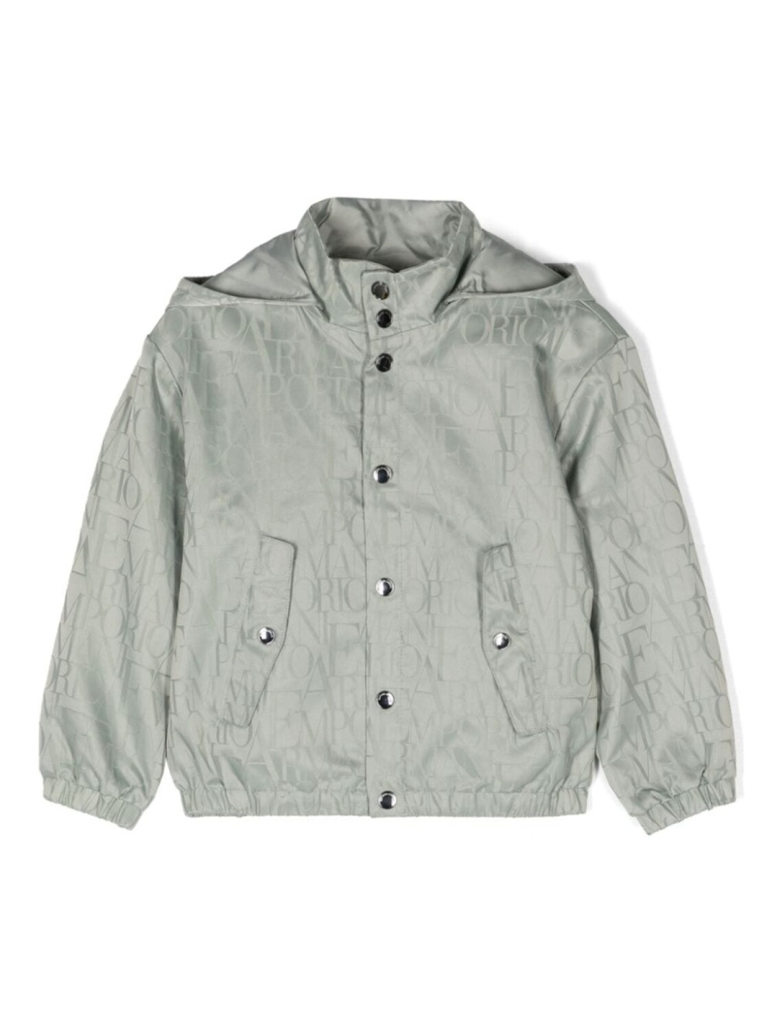 Двусторонняя жаккардовая куртка с логотипом Emporio Armani Kids, зеленая, Зеленый, Двусторонняя жаккардовая куртка с логотипом Emporio Armani Kids, зеленая
Двусторонняя жаккардовая куртка с логотипом Emporio Armani Kids, зеленая, Зеленый, Двусторонняя жаккардовая куртка с логотипом Emporio Armani Kids, зеленая