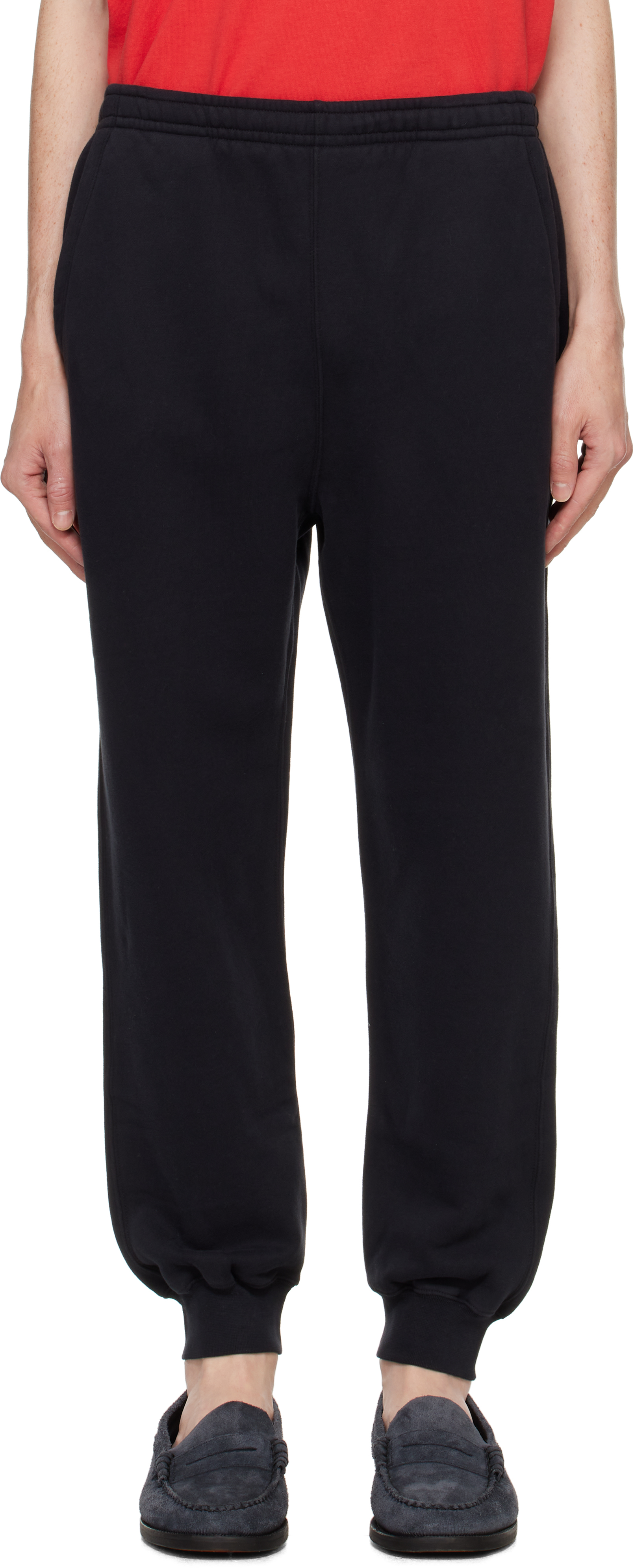 Спортивные штаны Jogger Bode
Спортивные штаны Jogger Bode