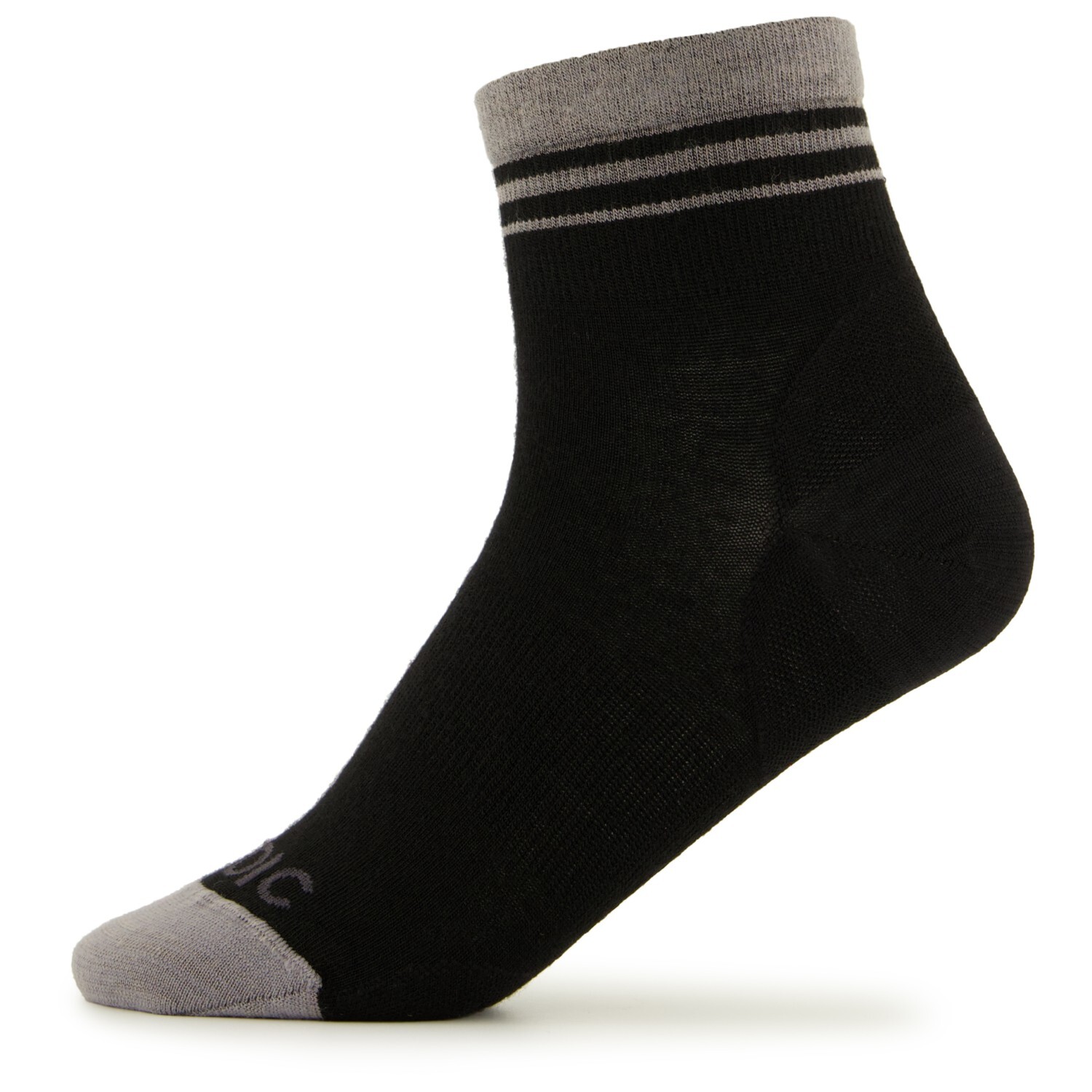 Многофункциональные носки Stoic Merino Summer Everyday Quarter Socks, черный
Многофункциональные носки Stoic Merino Summer Everyday Quarter Socks, черный