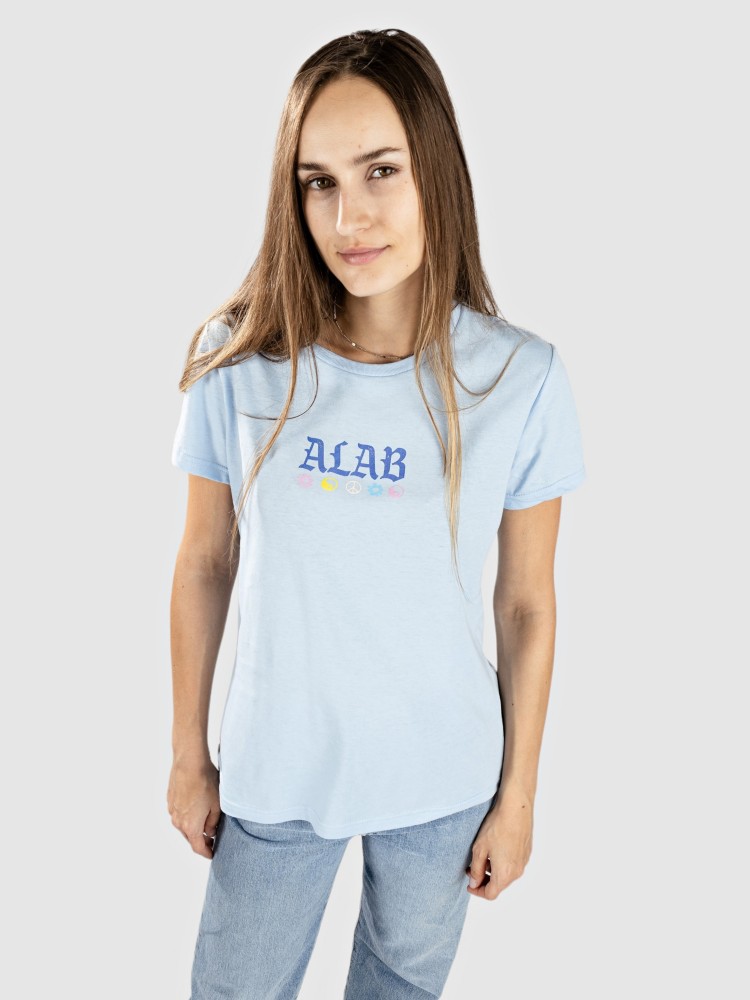 Футболка A.LAB Spellcaster T-Shirt, light blue, Синий, Футболка A.LAB Spellcaster T-Shirt, light blue
Футболка A.LAB Spellcaster T-Shirt, light blue, Синий, Футболка A.LAB Spellcaster T-Shirt, light blue