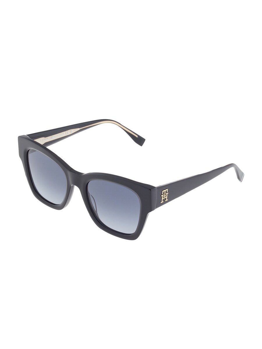 Солнцезащитные очки TOMMY HILFIGER Sunglasses, черный
Солнцезащитные очки TOMMY HILFIGER Sunglasses, черный