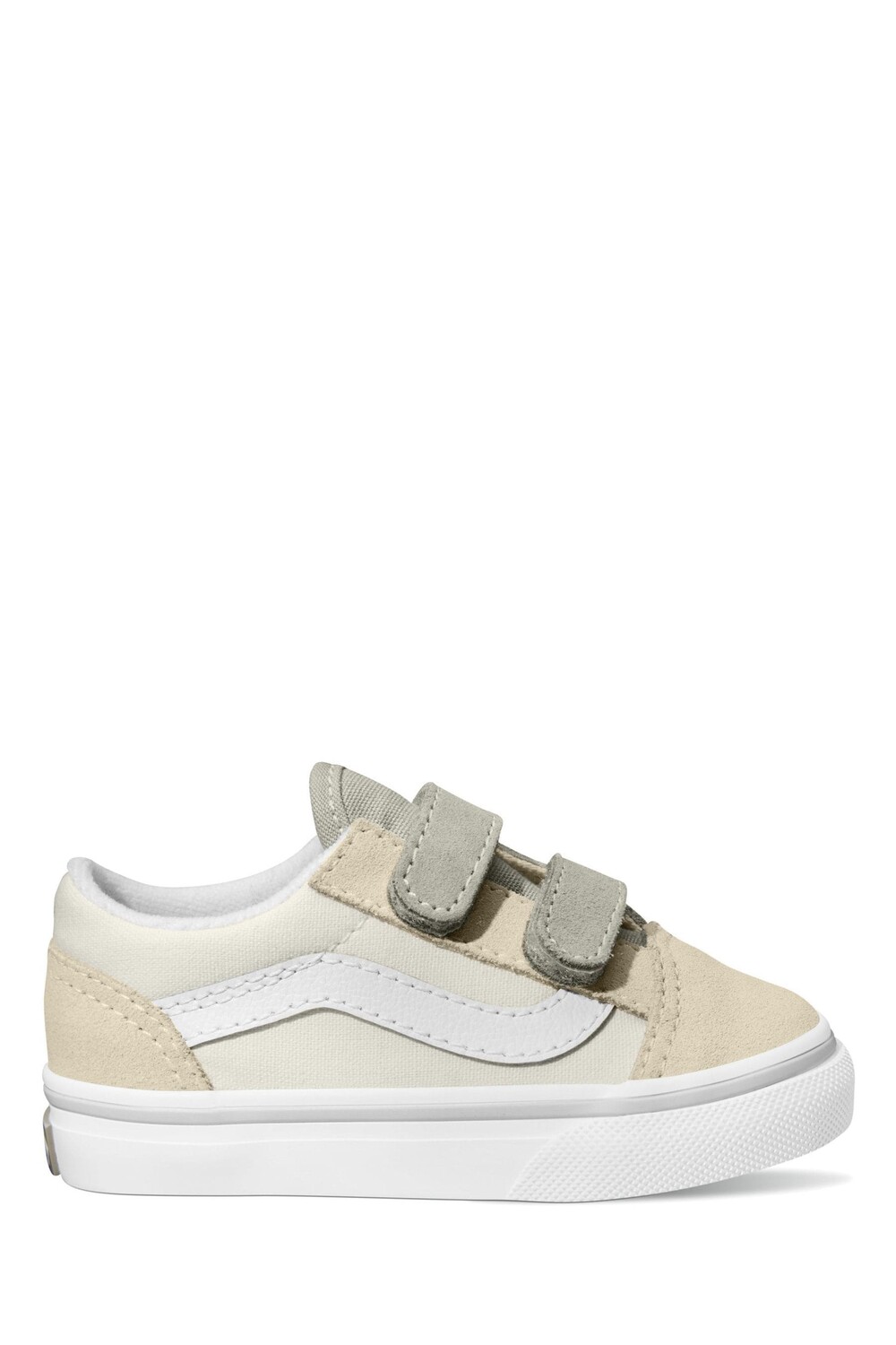 Спортивная обувь старой школы для девочек Vans, бежевый
Спортивная обувь старой школы для девочек Vans, бежевый