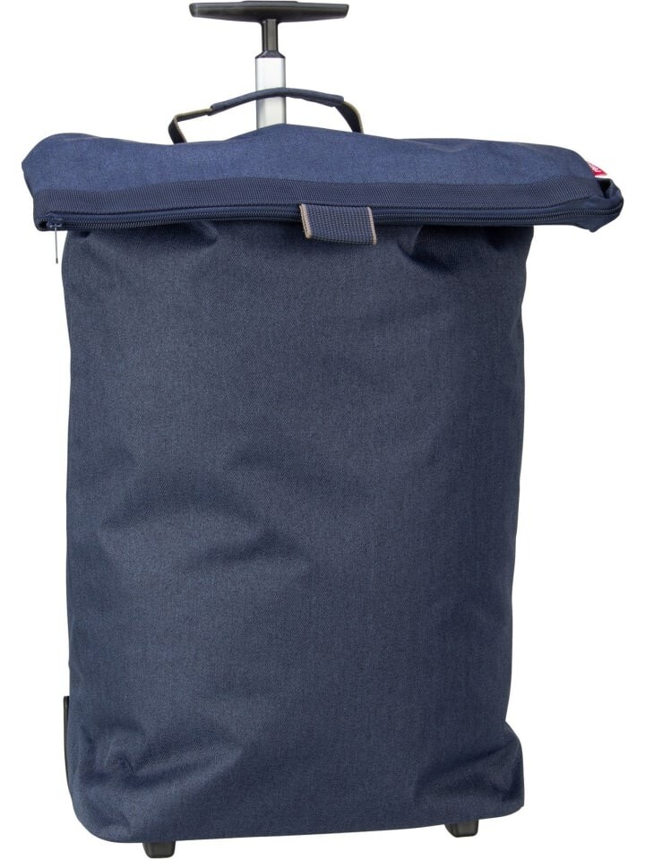 Шоппер Reisenthel, цвет herringbone dark blue
Шоппер Reisenthel, цвет herringbone dark blue