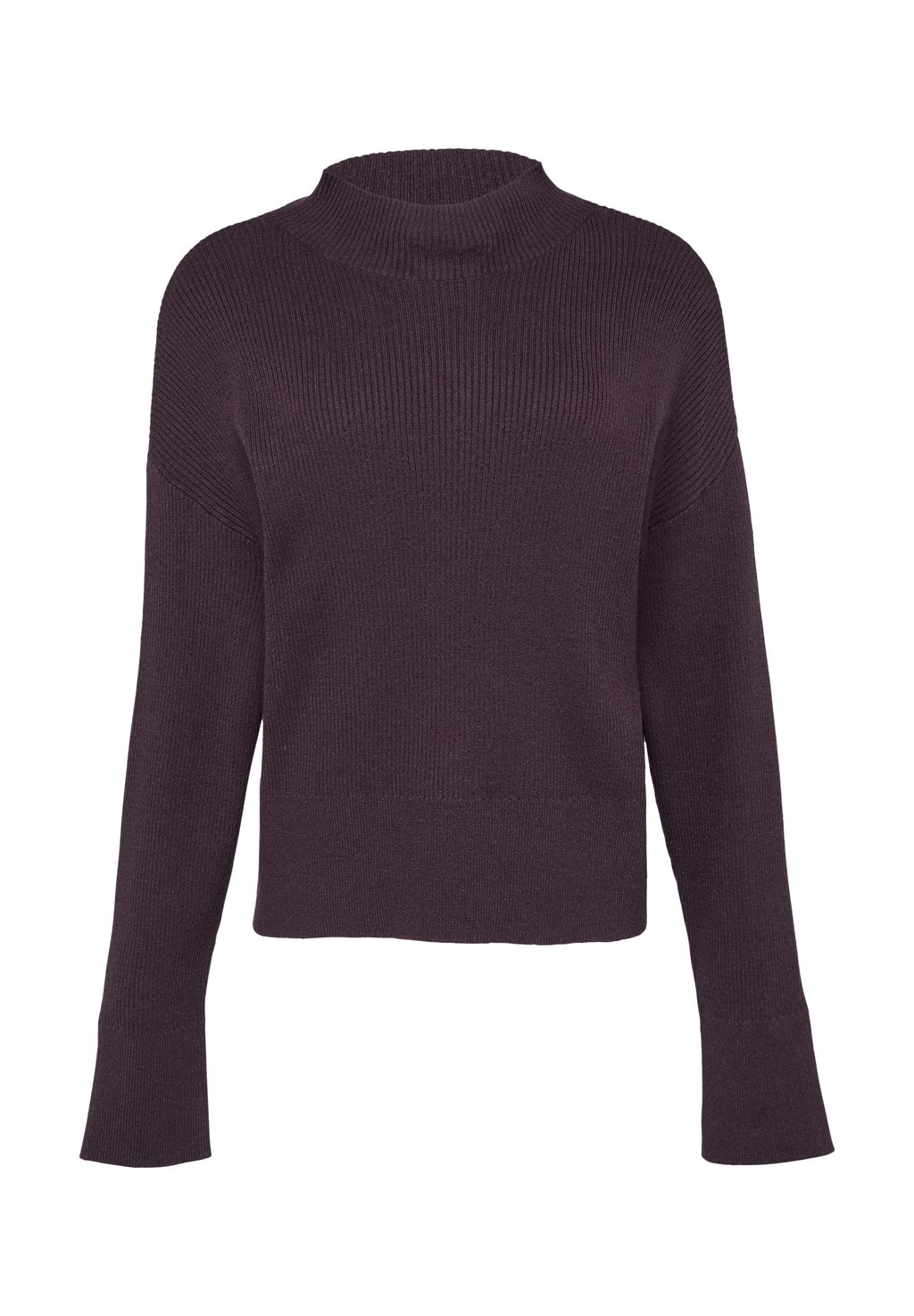 Джемпер MIT WEITEN ÄRMELN QS, темно-фиолетовый
Джемпер MIT WEITEN ÄRMELN QS, темно-фиолетовый