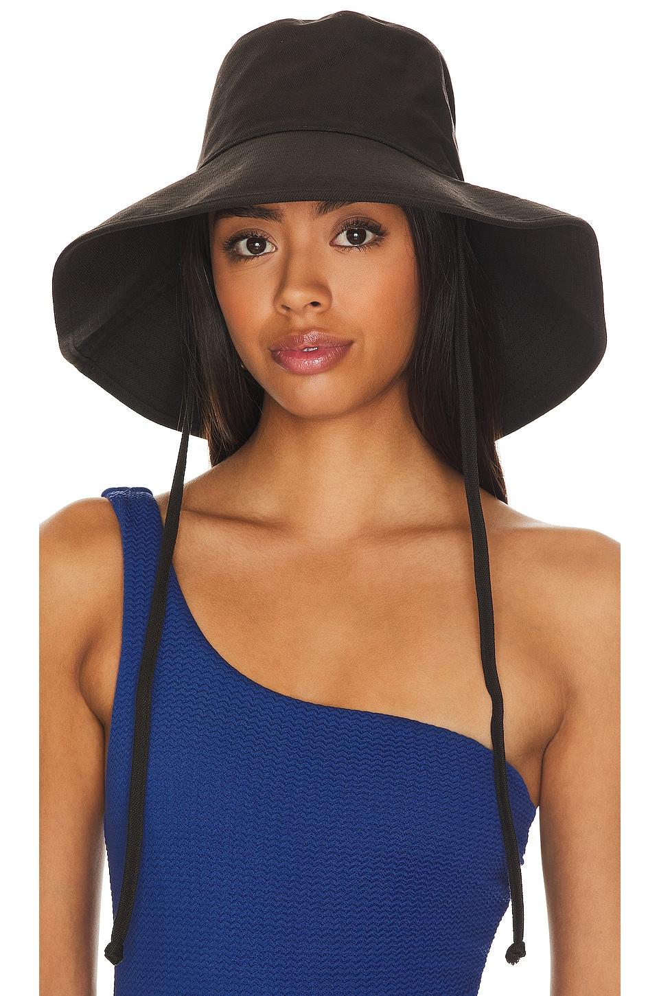 Праздничная шляпа-ведро Lack Of Color, черный
Праздничная шляпа-ведро Lack Of Color, черный