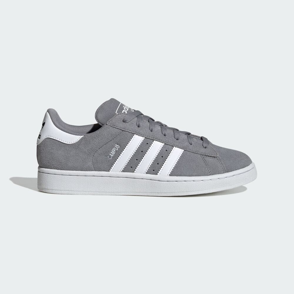 Кроссовки Adidas CAMPUS 2.0, белый
Кроссовки Adidas CAMPUS 2.0, белый
