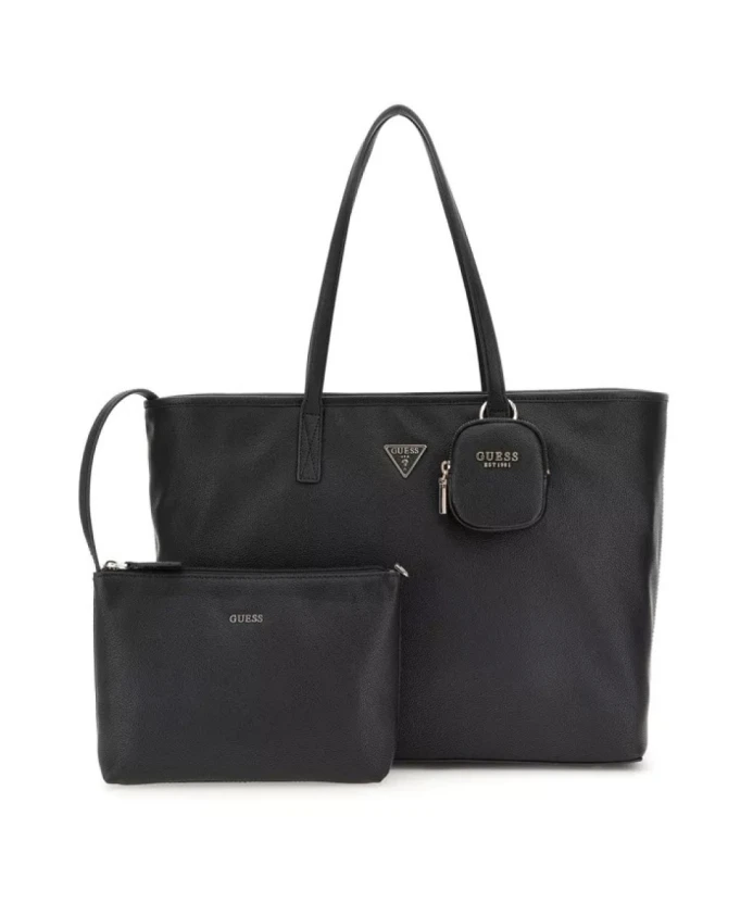 Сумка Power Play Guess, черный
Сумка Power Play Guess, черный