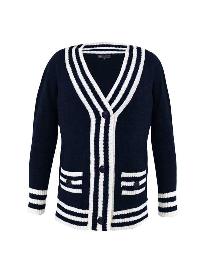 Кардиган Felix Hardy, темно-синий
Кардиган Felix Hardy, темно-синий
