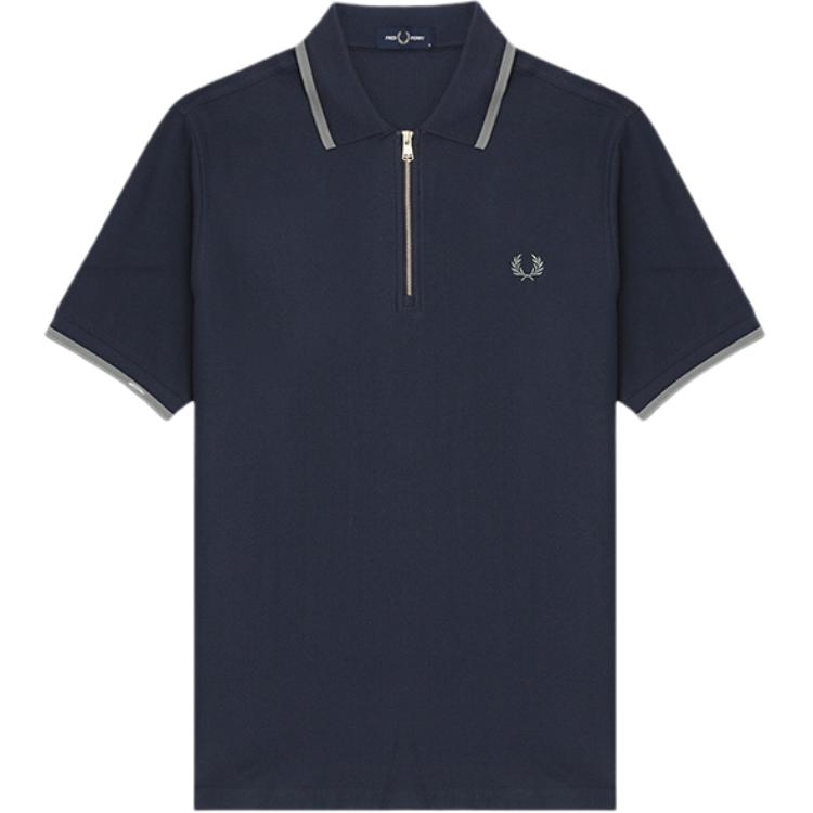 Футболка-поло мужская FRED PERRY, синий
Футболка-поло мужская FRED PERRY, синий
