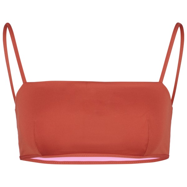 Женский легкий топ-бикини Mymarini, мультиколор
Женский легкий топ-бикини Mymarini, мультиколор