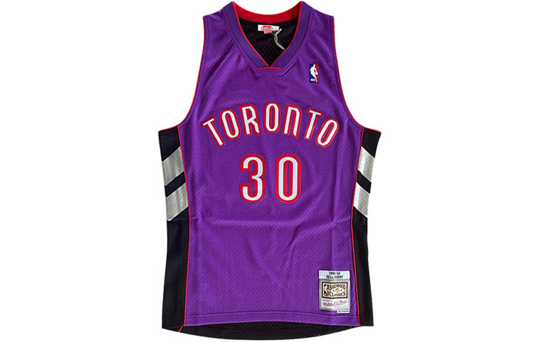 Mitchell Ness Баскетбольная майка Unisex Purple
Mitchell Ness Баскетбольная майка Unisex Purple