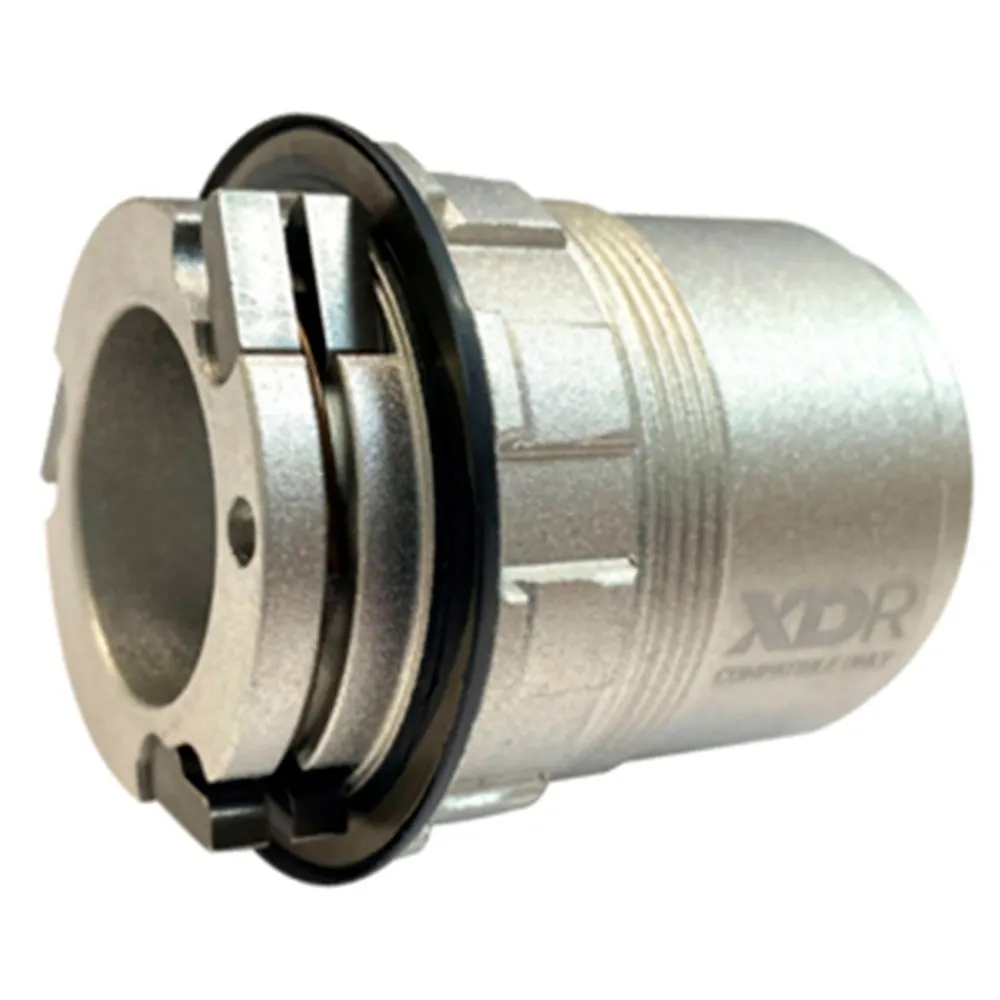 Подшипники Vision Team/Trimax/SC Sram XDR, черный
Подшипники Vision Team/Trimax/SC Sram XDR, черный